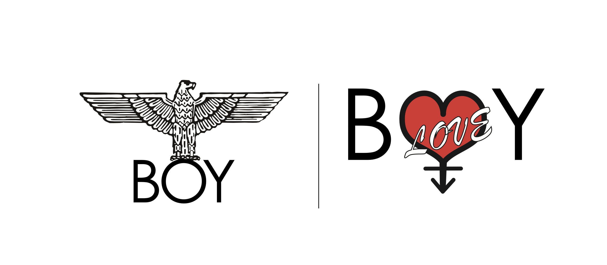 【BOY LONDON】　　　ミュージシャンコラボ商品の発売が決定！