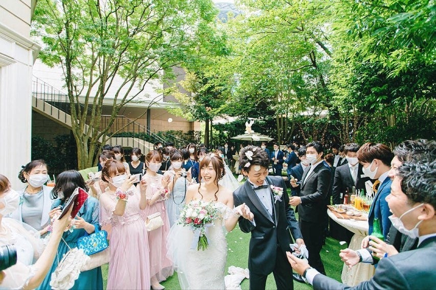 saki_pyoooon_wedding様