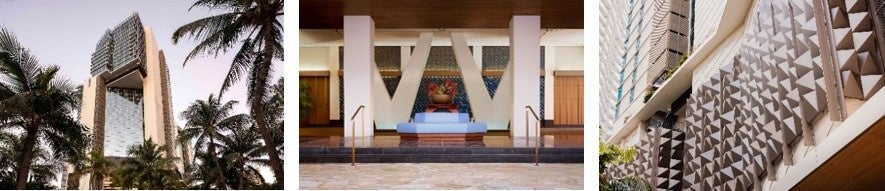 【ザ・リッツ・カールトン・レジデンス　ワイキキビーチ】米国大手旅行誌「トラベル＋レジャー」 が発表した本年度の「世界のベストホテル500」に選出される