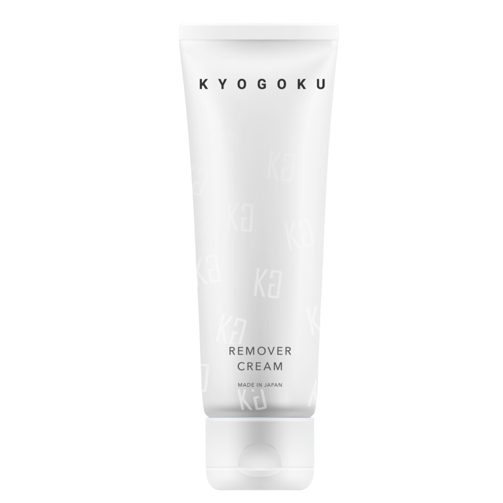 株式会社Kyogoku「KYOGOKU PROFESSIONAL」より、KYOGOKUリムーバークリーム（除毛ケア）が本日発売！