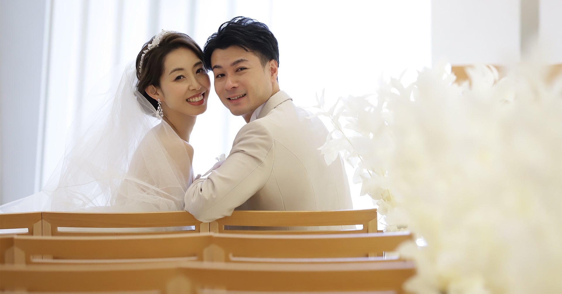 スマ婚少人数挙式、2017年度比で実績約3.9倍に　結婚式は多様化がますます加速