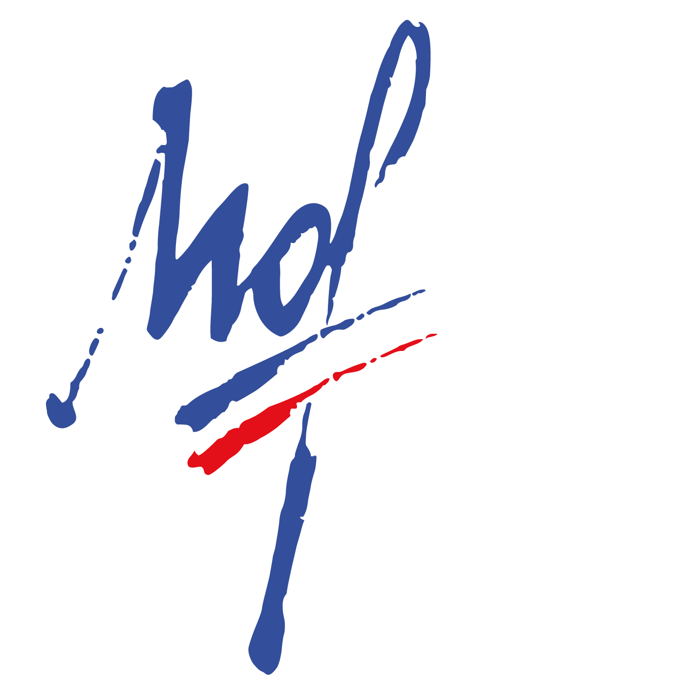 M.O.F. ロゴ