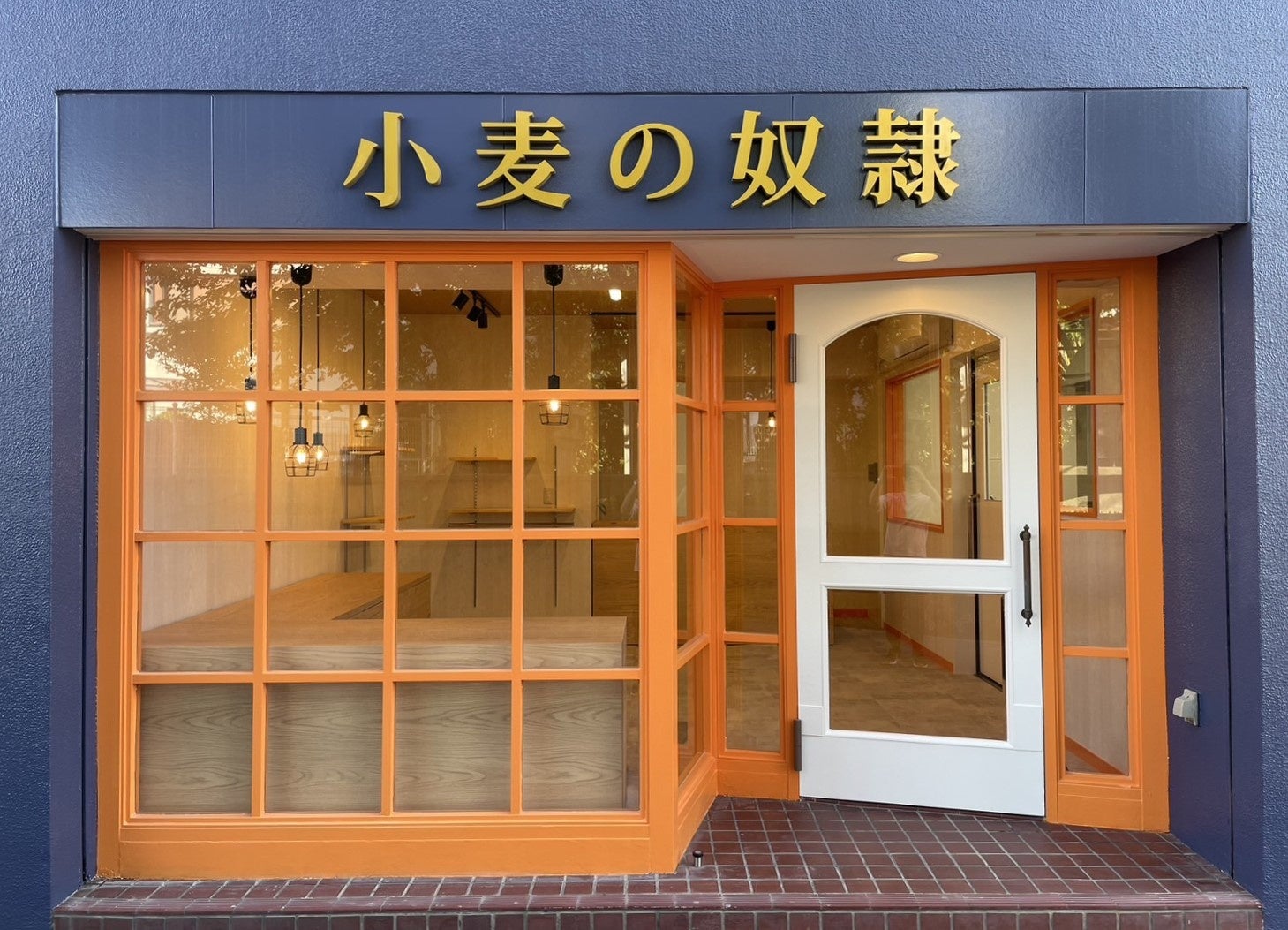 淡路島に初出店！ホリエモン発案エンタメパン屋【小麦の奴隷】南あわじ店7月14日オープン