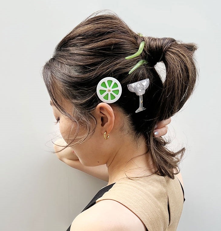 ヘアアクセサリー 5,830円から