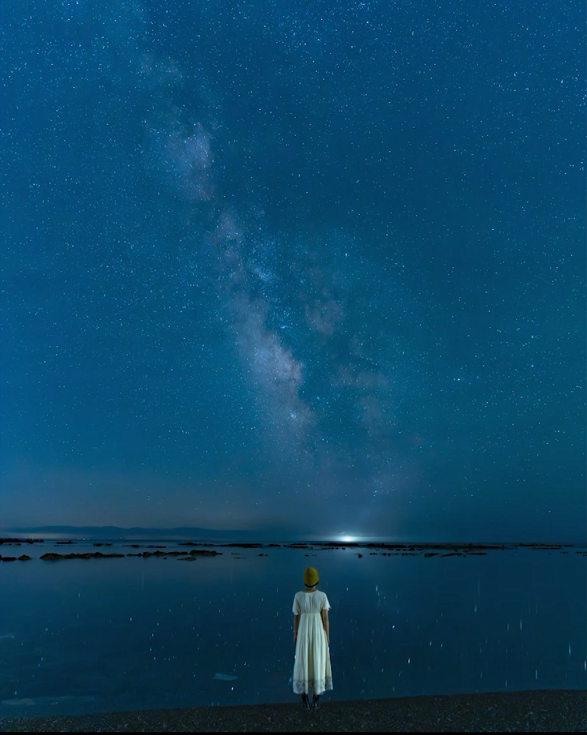 「死ぬまでに行きたい!世界の絶景」はこうして生まれた！世界の絶景を撮り続ける「絶景プロデューサー」詩歩の撮影現場に密着！