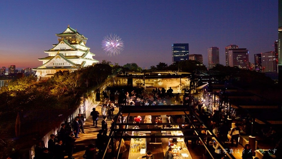 7月25日(火) 天神祭り花火大会と同日開催のバーベキュー特別プラン