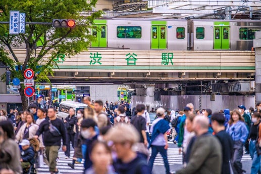 観光目的で行きたい山手線の駅ランキング ～2位は上野、3位は新宿、1位はどこ？ アンケート結果を阪急交通社が公開～