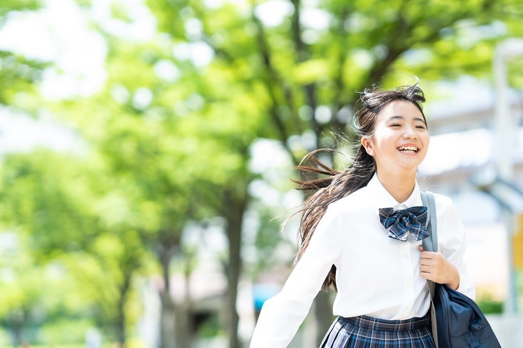 生理用品を学校のトイレにー佐賀市のNPOがクラウドファンディングで寄付募集ー