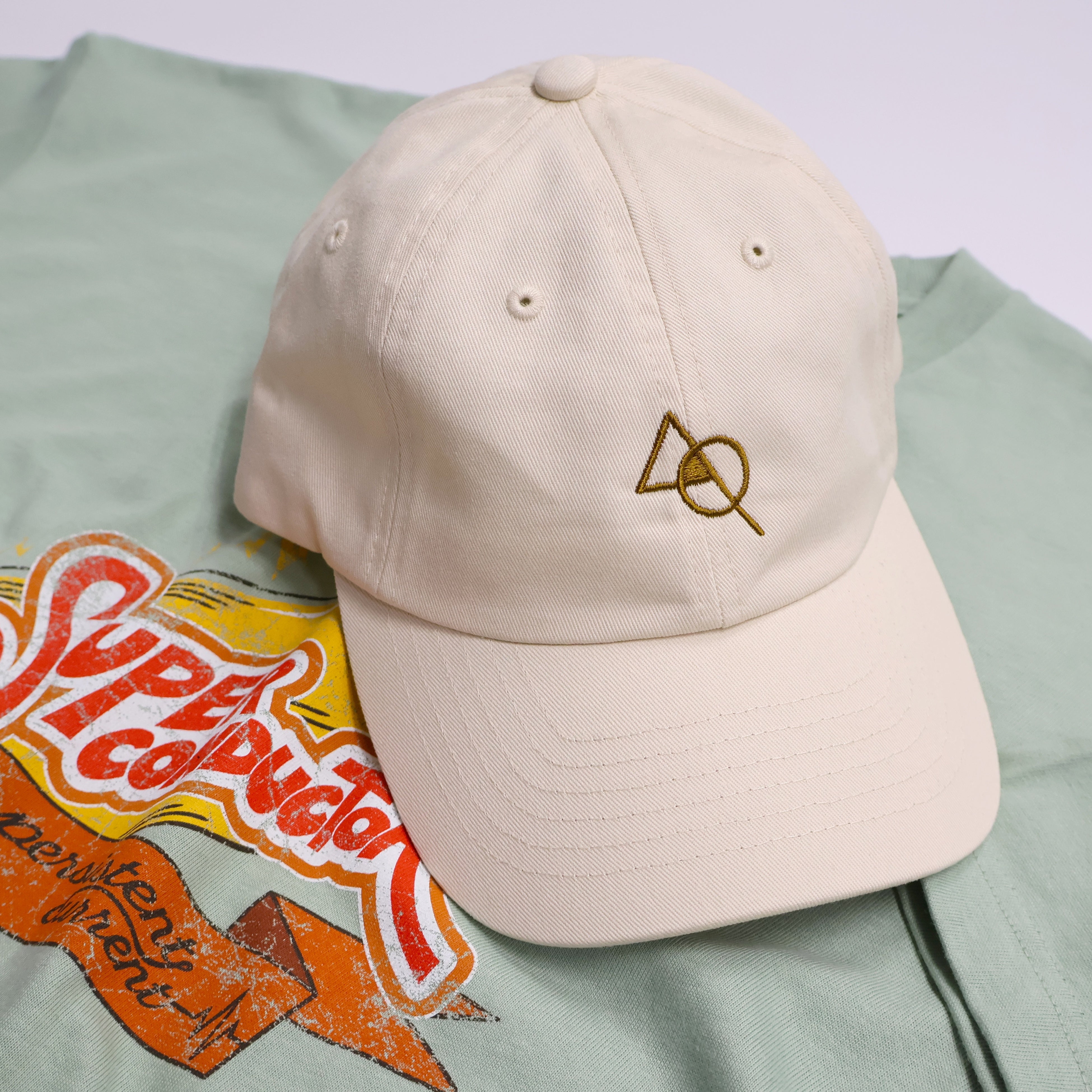 “cap” キャップ designed by Koichi Kosugi