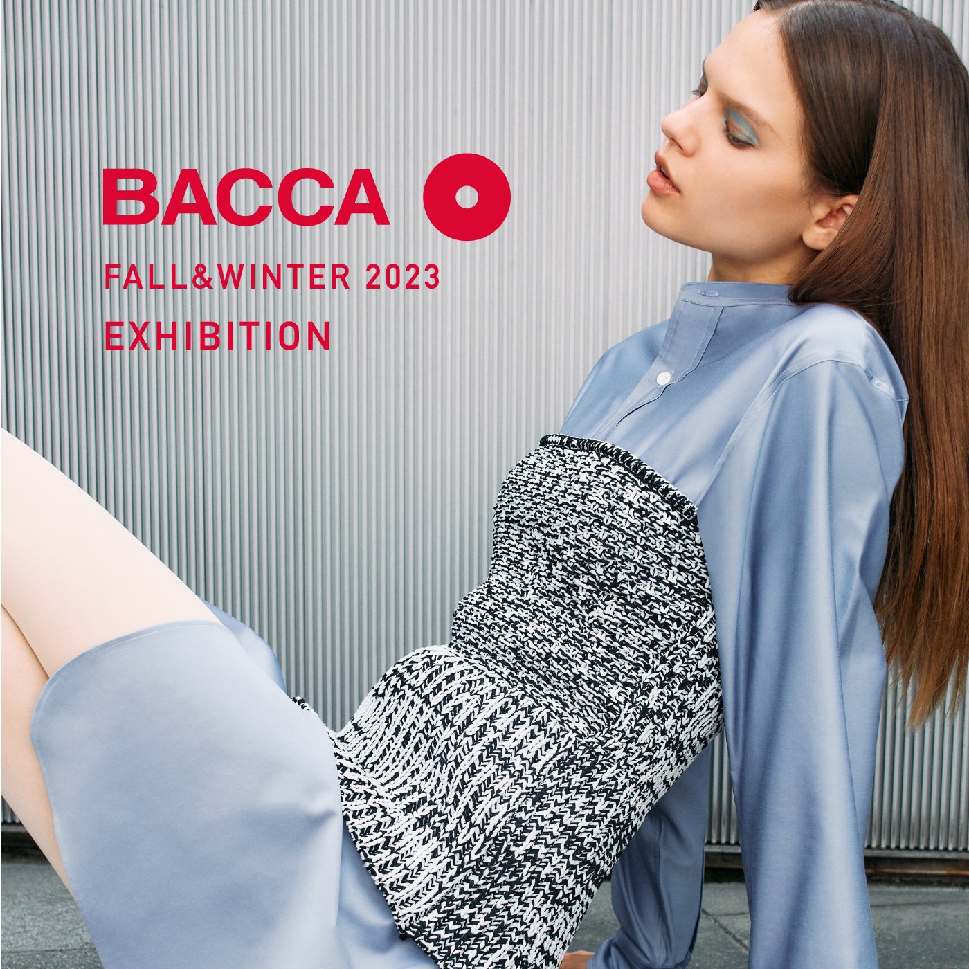 ファッションを楽しむ女性に向けたブランド〈BACCA〉が、全国３店舗限定で秋冬の新作コレクションをご予約できる展示会を開催。