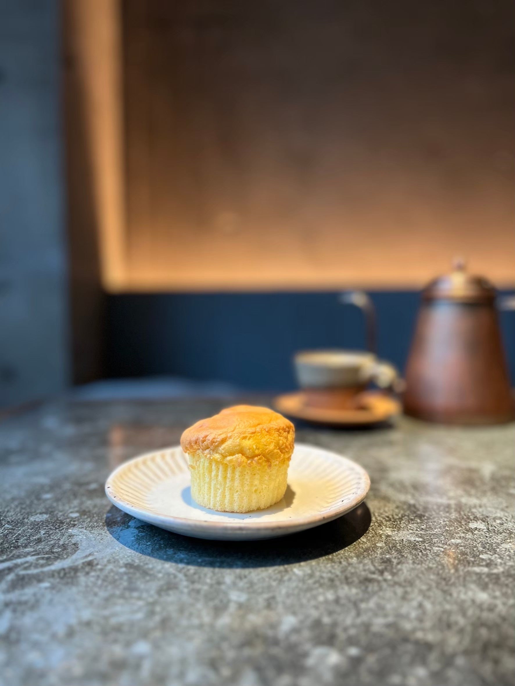 伊勢原の行列の出来るパン屋『EMILY TEA&BREAD』が夏の新メニュー　　　　　　『冷やしパンケーキ』と『台湾かき氷』新登場