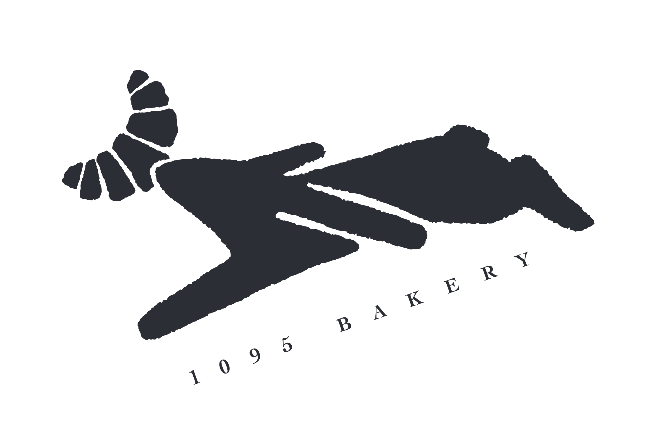 1095BAKERYのロゴ