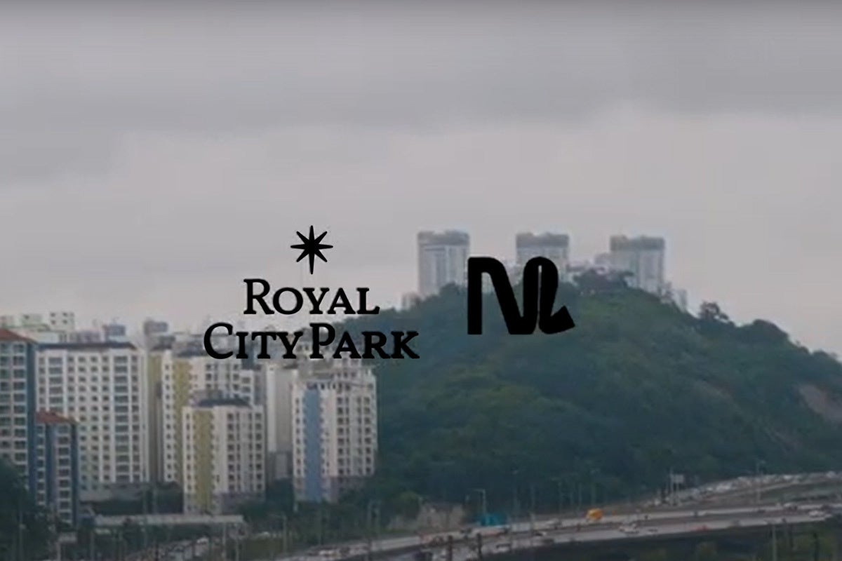 M TO R(ムウ ト アール)が日本初上陸となる韓国ブランド「ROYAL CITY PARK」とのコラボレーションアイテムを展開！2日間限定でポップアップショップをオープン