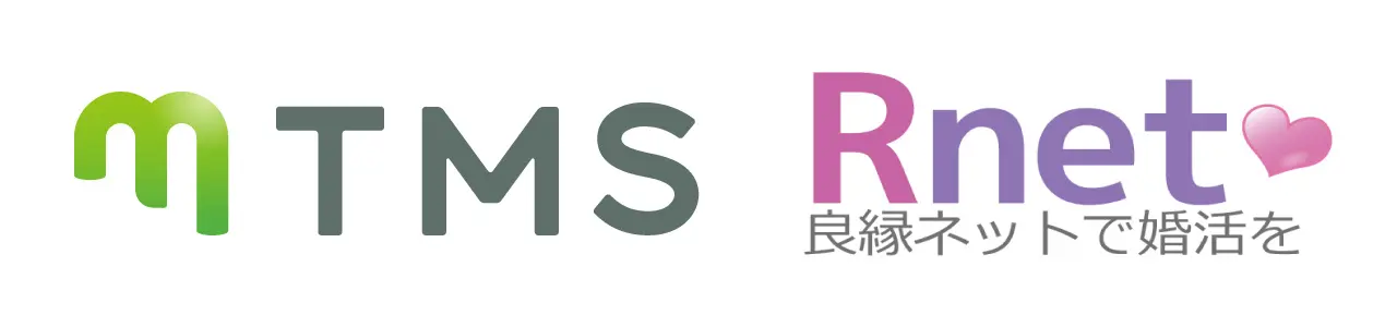 【株式会社TMS】結婚相談所連盟「良縁ネット」を運営する株式会社ダイナミックスの吸収合併に関するお知らせ