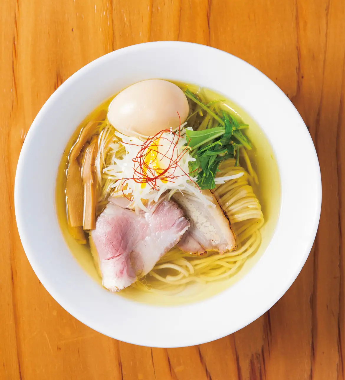 ミシュランガイド掲載ラーメン店「麺処　ぐり虎」が岡山県にて！3号店イオンモール岡山で8/4(金)グランドオープン！