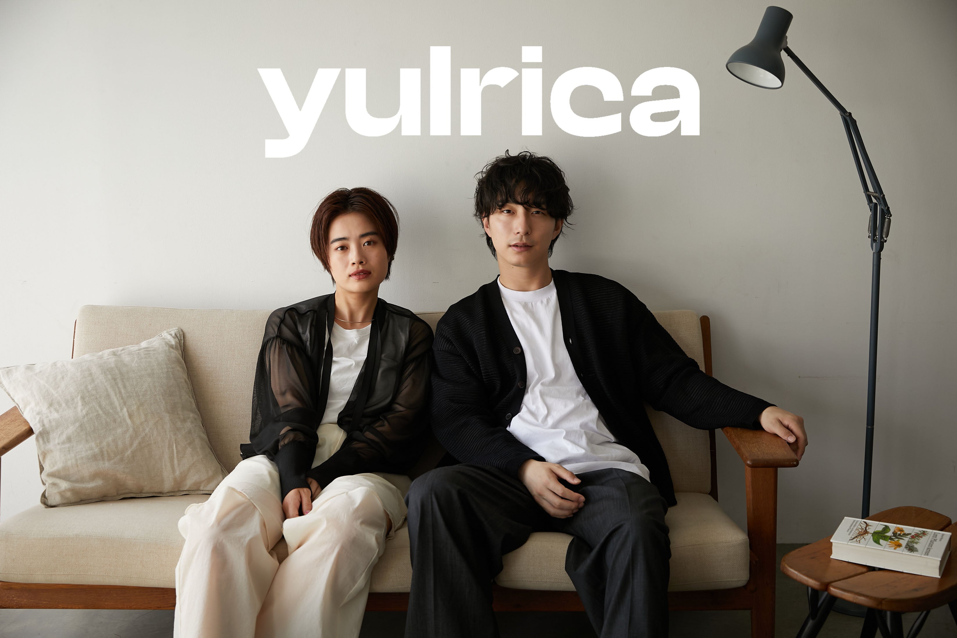 都会の真ん中でゆったりくつろげるプレミアムなヘアサロン「yulrica（ユルリカ）新宿店」が8月4日(金)新宿駅西口にオープン！