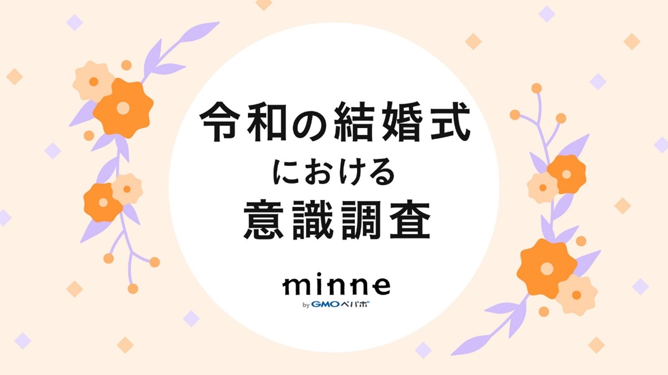 令和婚、ウェルカムボードは「ハンドメイド作家」で購入が増加！「自分好みのデザイン」を求める方が7割【GMOペパボ】