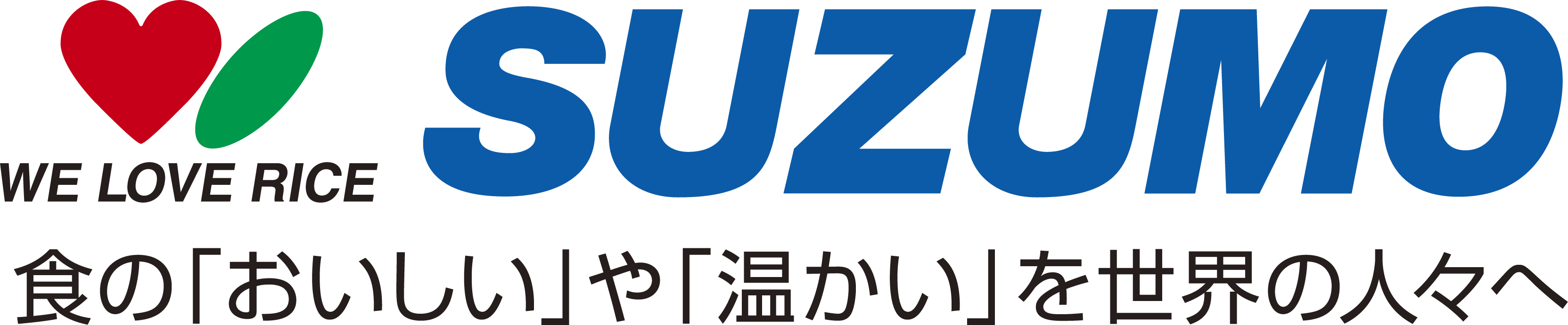 鈴茂器工　会社ロゴ