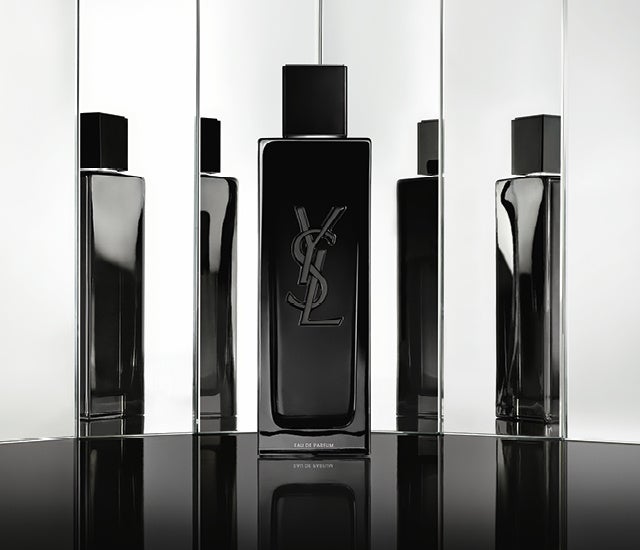 【YSL】現代を生きる、次世代の男性に捧げる新フレグランス「MYSLF オーデパルファム」登場！