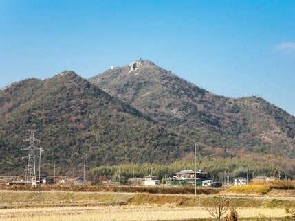 8月11日は山の日 ちょうどいい山「高御位山」は登山者に人気沸騰中