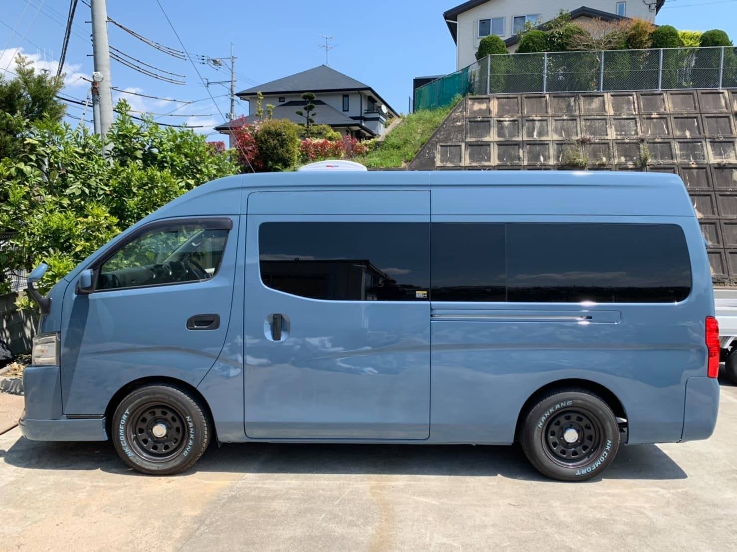 展示予定の1号車両