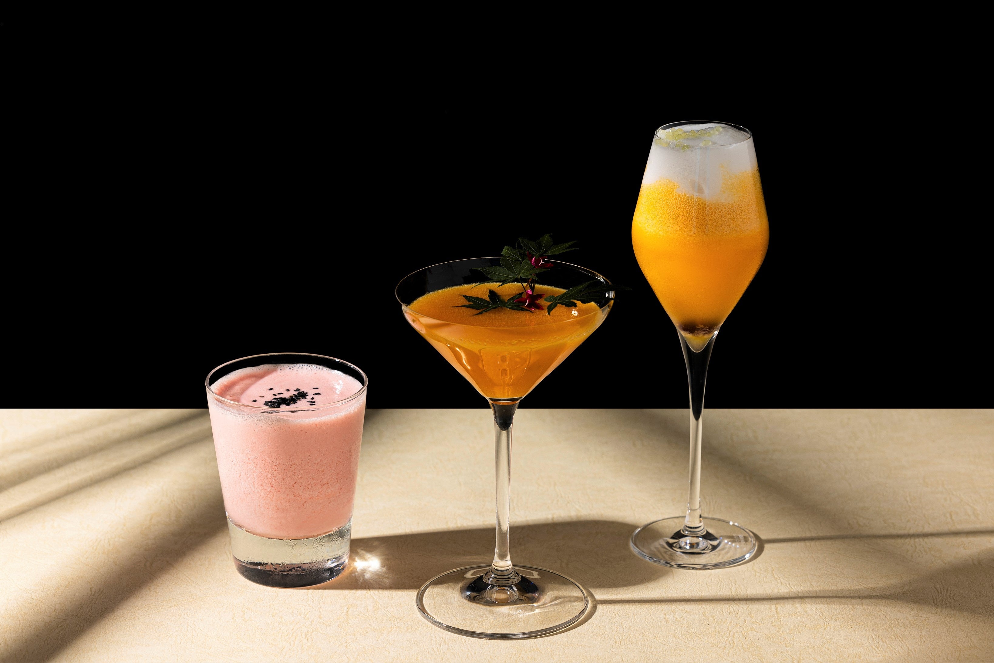 Wakayama Fruits Cocktails イメージ