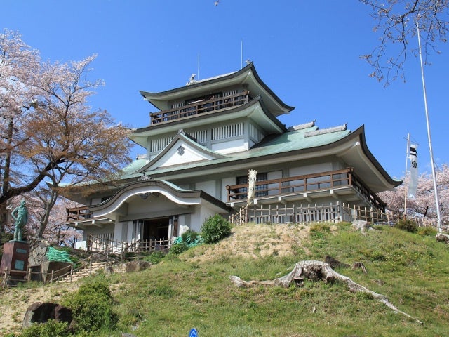 小牧山城