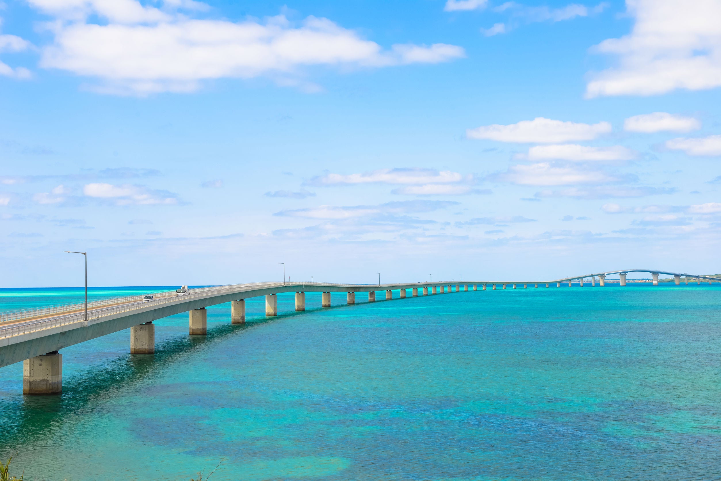 伊良部大橋