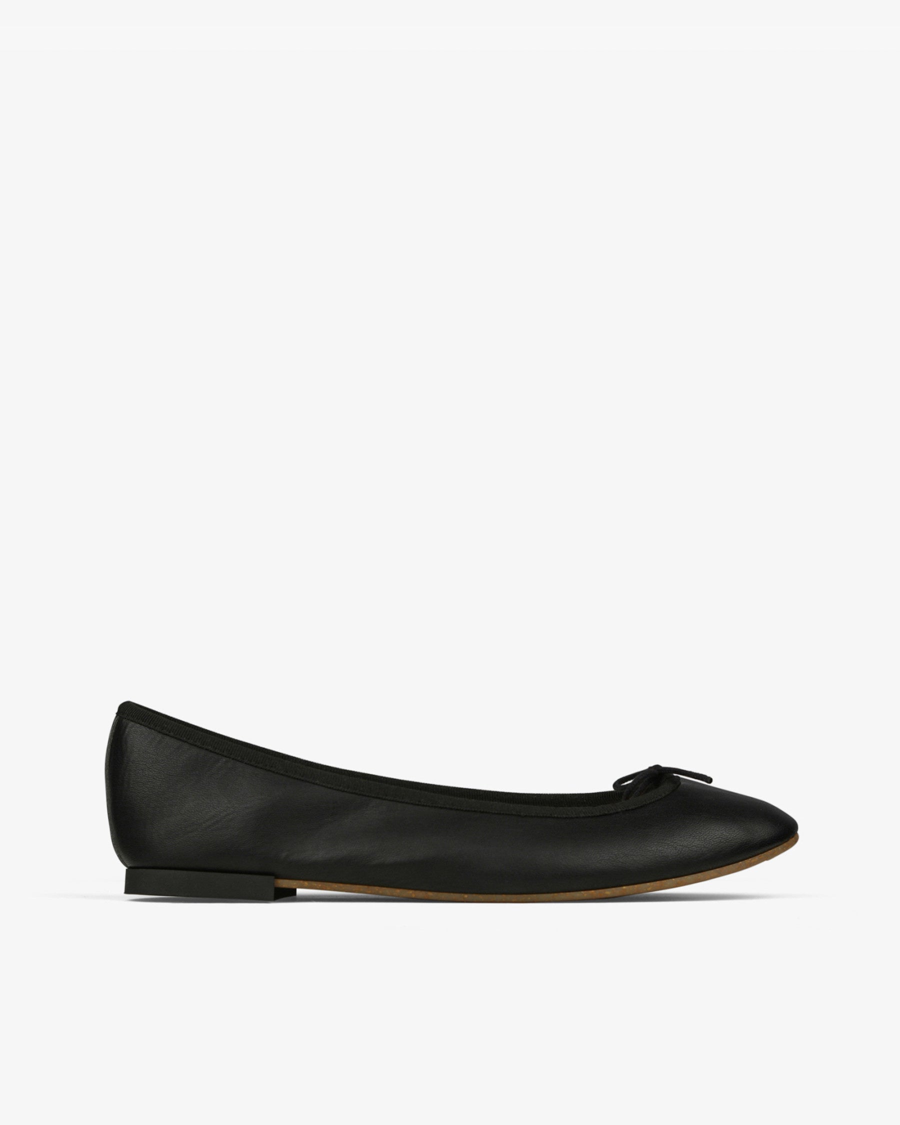 Cendrillon gomme - Vegan  Noir(Black) ￥41,800