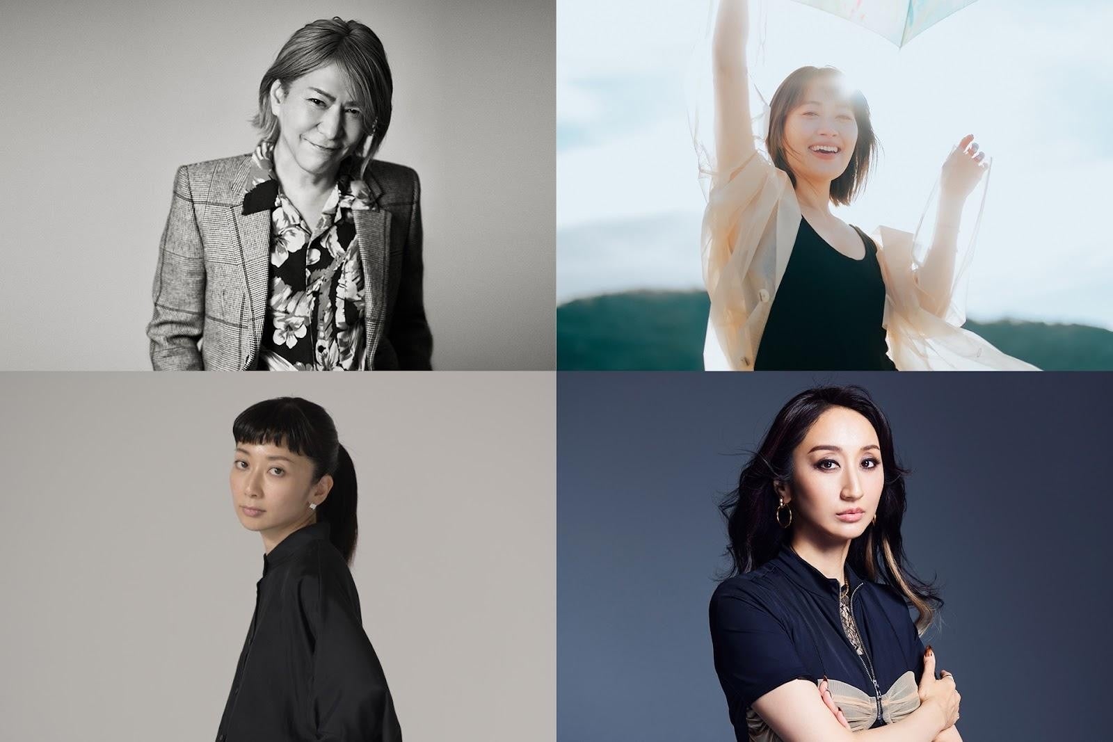 【9月開催】小室哲哉氏・坂本美雨氏・持田香織氏、Ms.OOJA氏ら豪華アーティストによる「KiTRA MUSIC 2023」を開催！ 食・音楽・カルチャーが集結した野外マーケットも同時開催