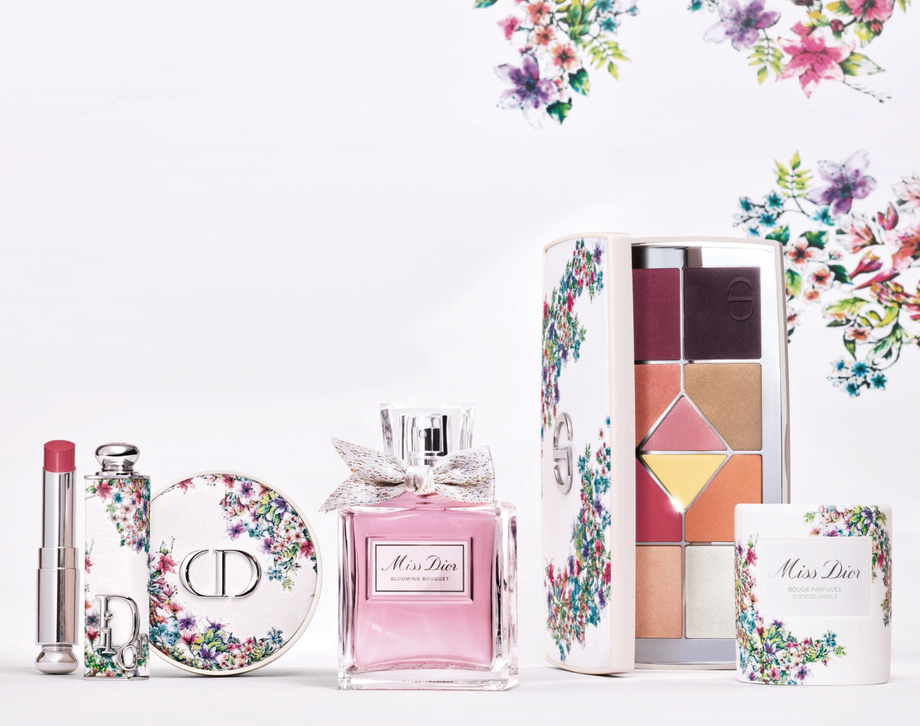 MISS DIOR BLOOMING BOUDOIR