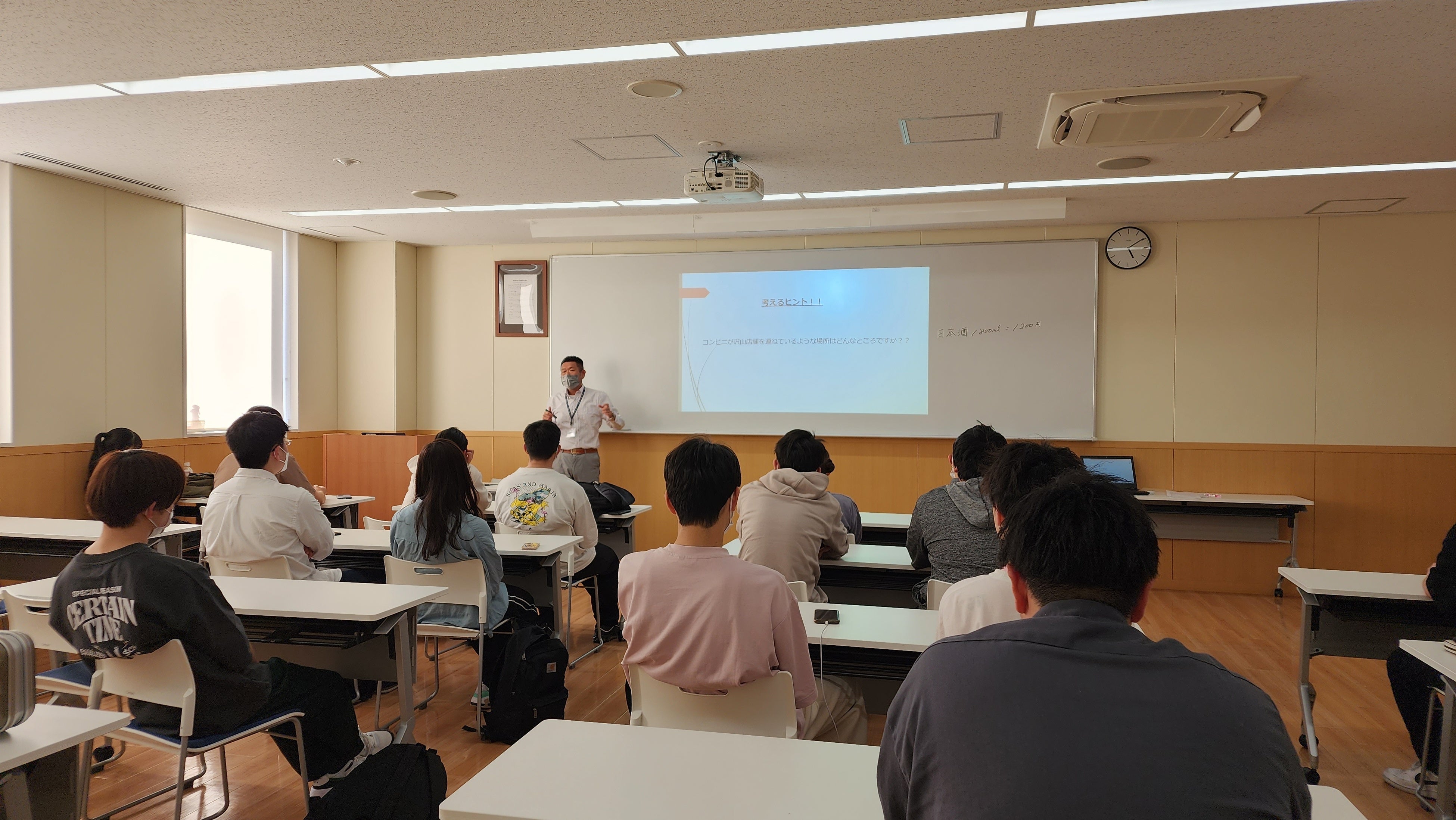 京都調理師専門学校、「食」を通じた京都宮津天橋立地域活性化イベントを実施し、5日間で220名を動員！（2023/8/29-9/2）