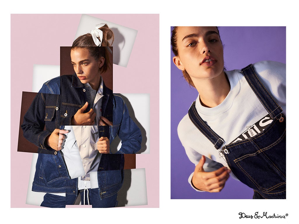 Deus Womens 2023 New Arrivals now !