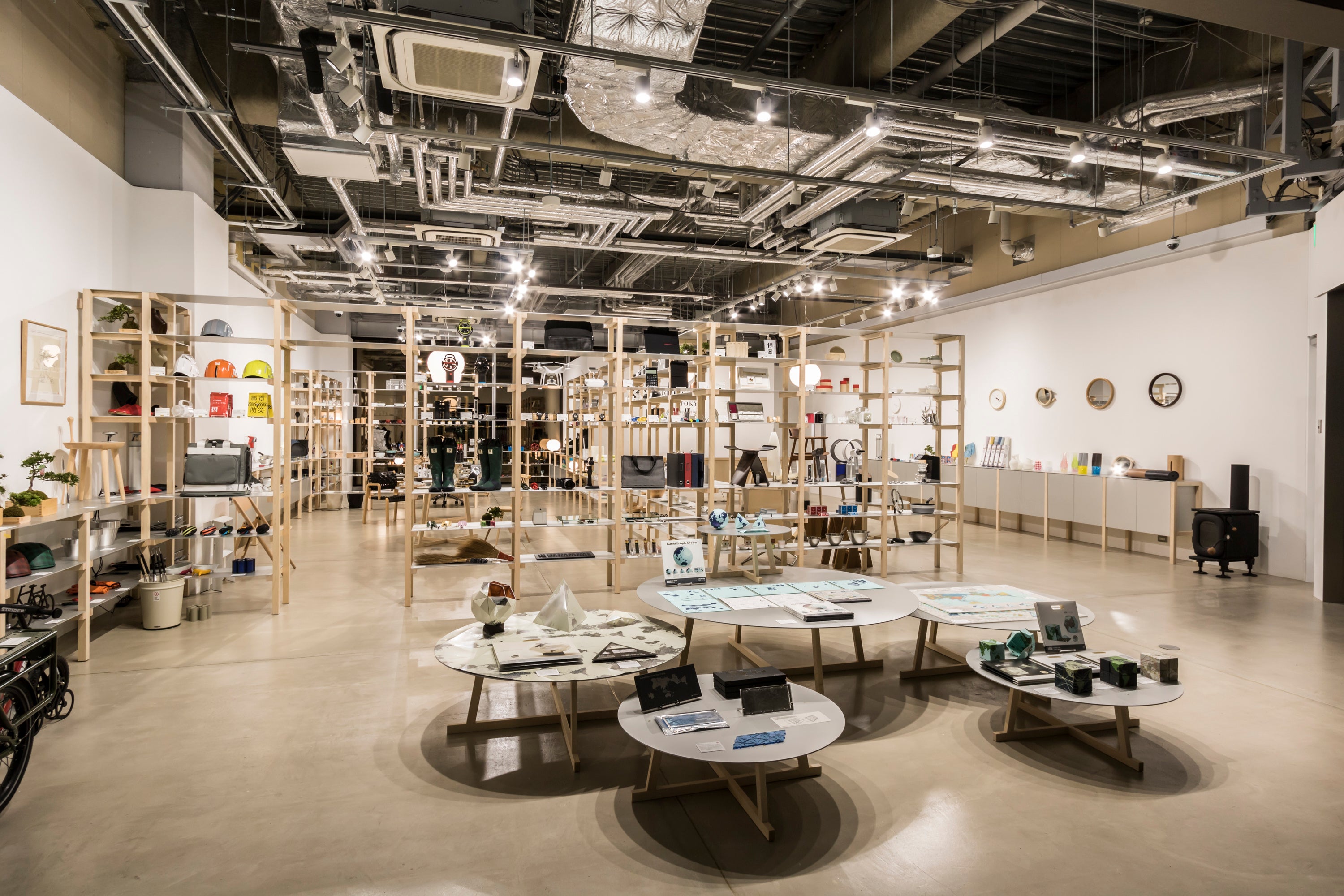 GOOD DESIGN STORE TOKYO by NOHARA 丸の内店