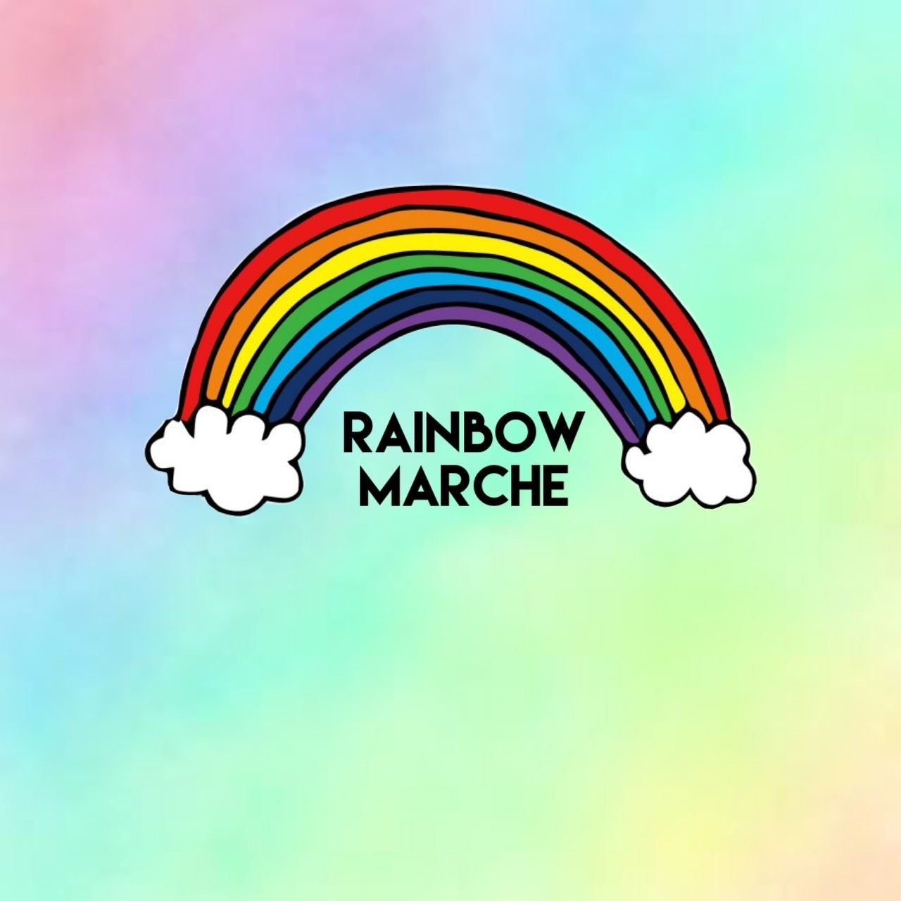 RAINBOW MARCHE