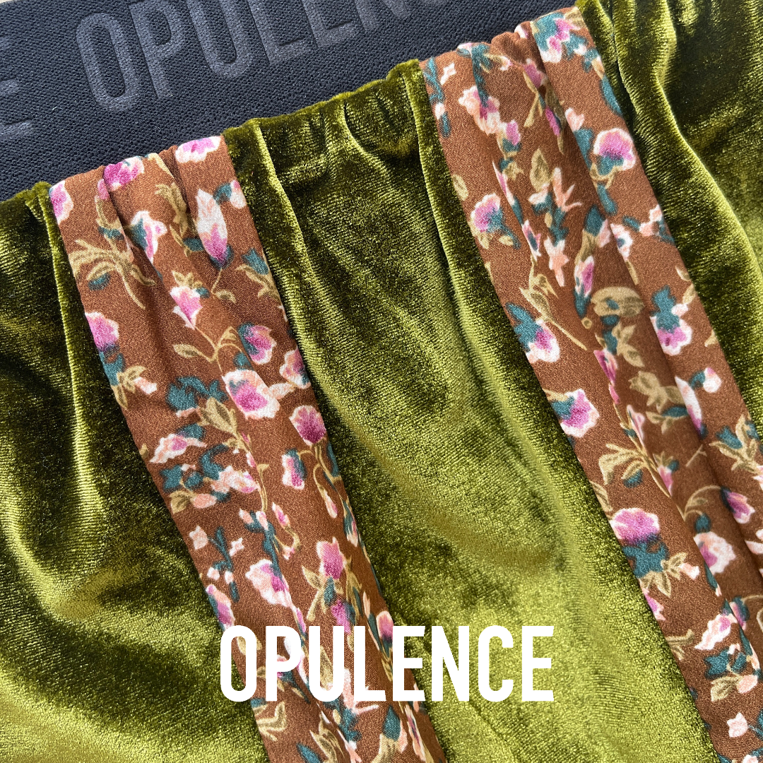 OPULENCE LADY’S 23AW COLLECTIONが9/20(水)より販売開始