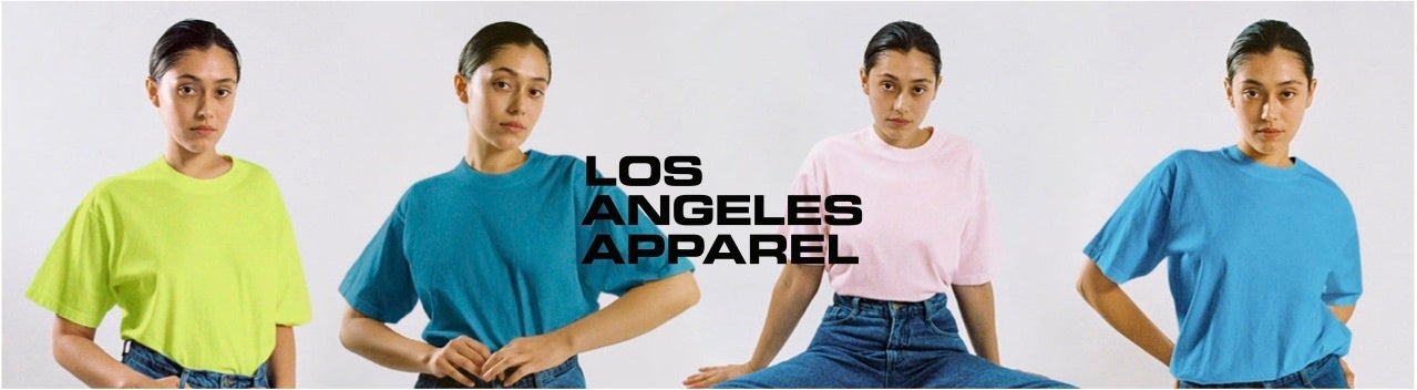 LOS ANGELES APPAREL INC.より重要なお知らせ