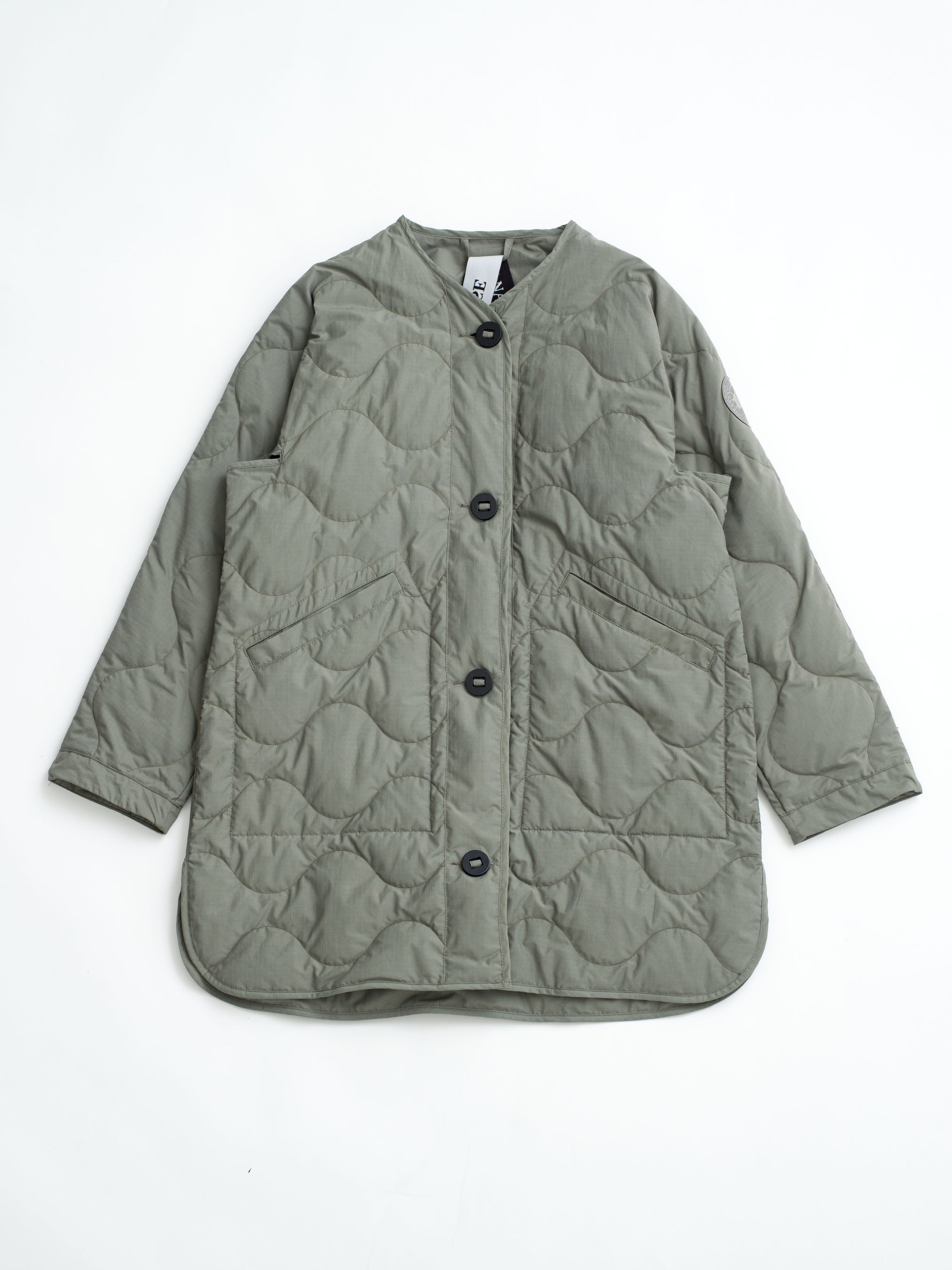 Mayfield Jacket ￥183,700