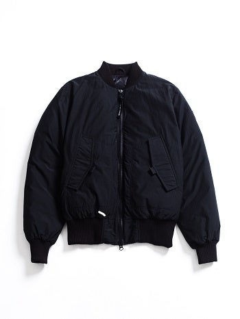 Frasier Bomber ￥121,000