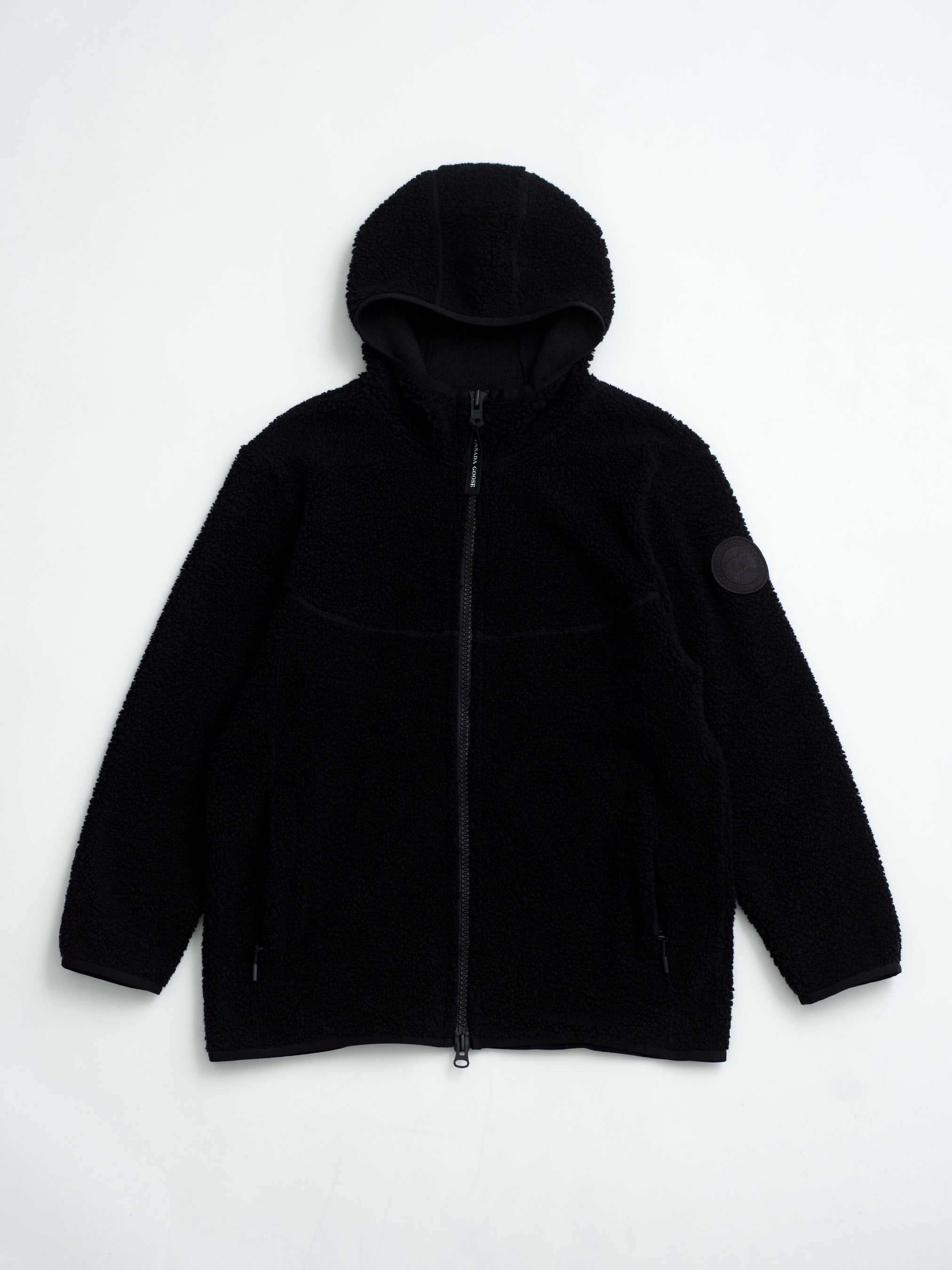 Medina Hoody ￥92,400