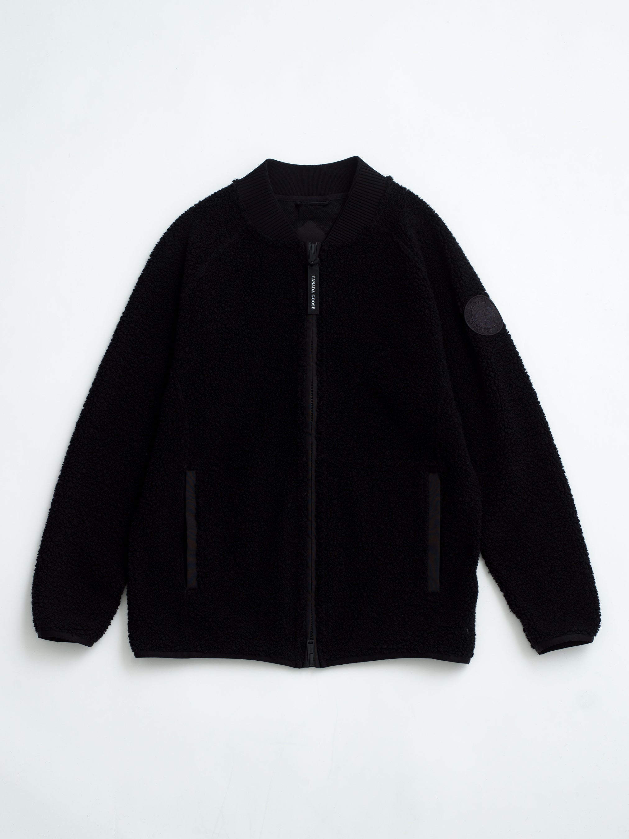 Birchview Jacket ￥92,400