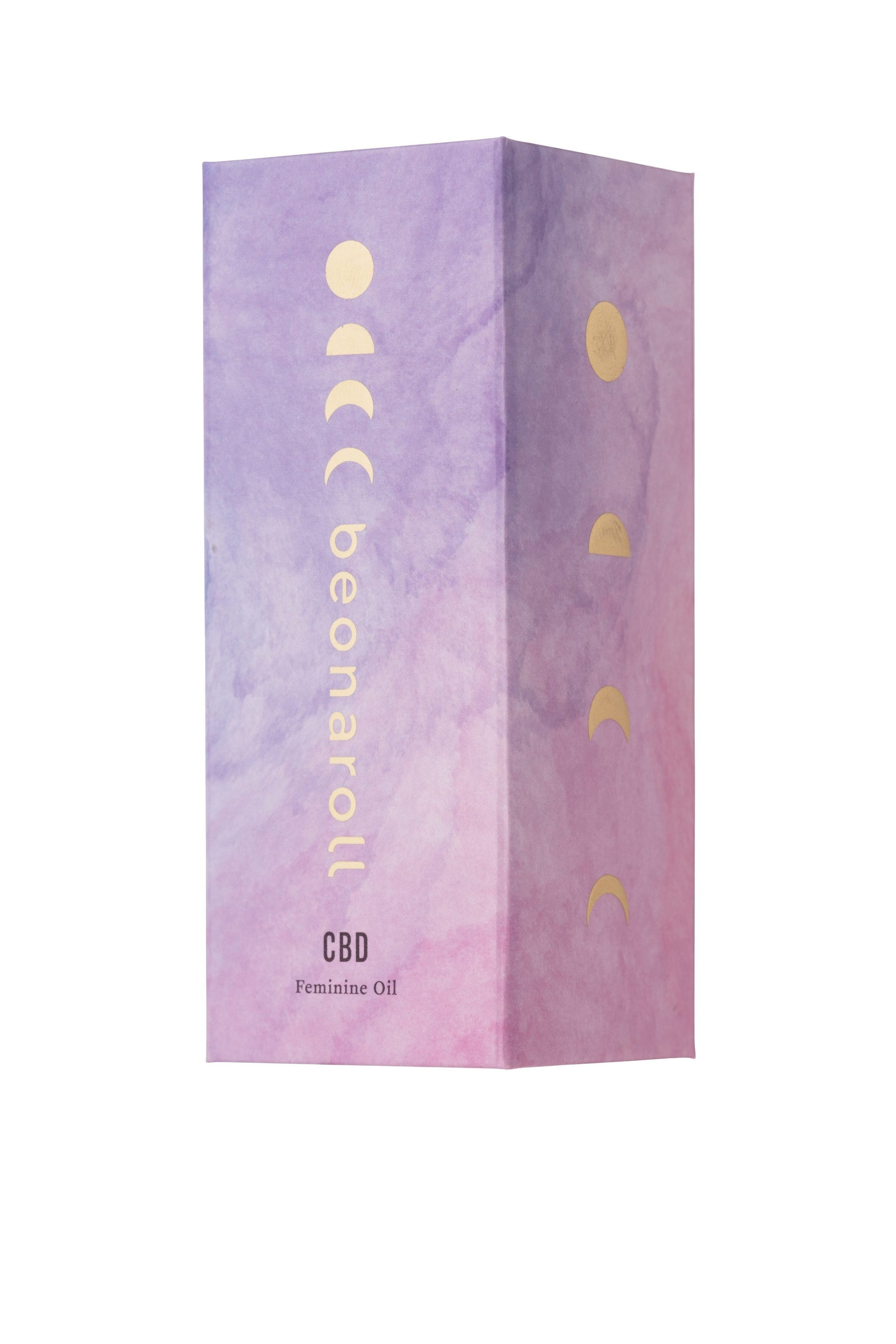 beonaroll（ビオナロ）から新商品『フェミニンオイル』『CBD キャンディ』発売。記念のスペシャルキャンペーンを実施