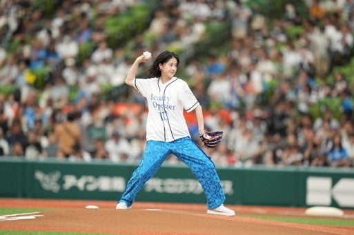 ©SEIBU Lions