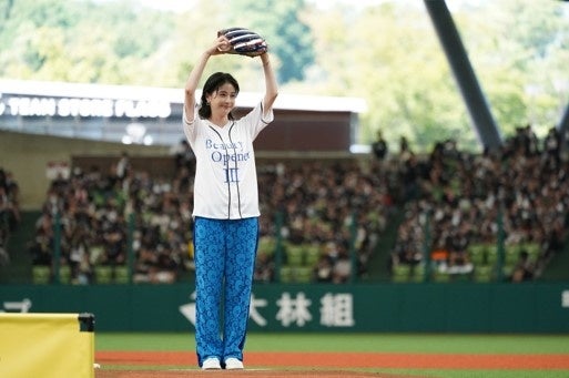 ©SEIBU Lions