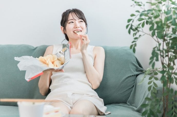 男性１２１人に聞いた「だらしない女」の特徴ランキング！意外にモテる？付き合えるか・結婚できるかも調査