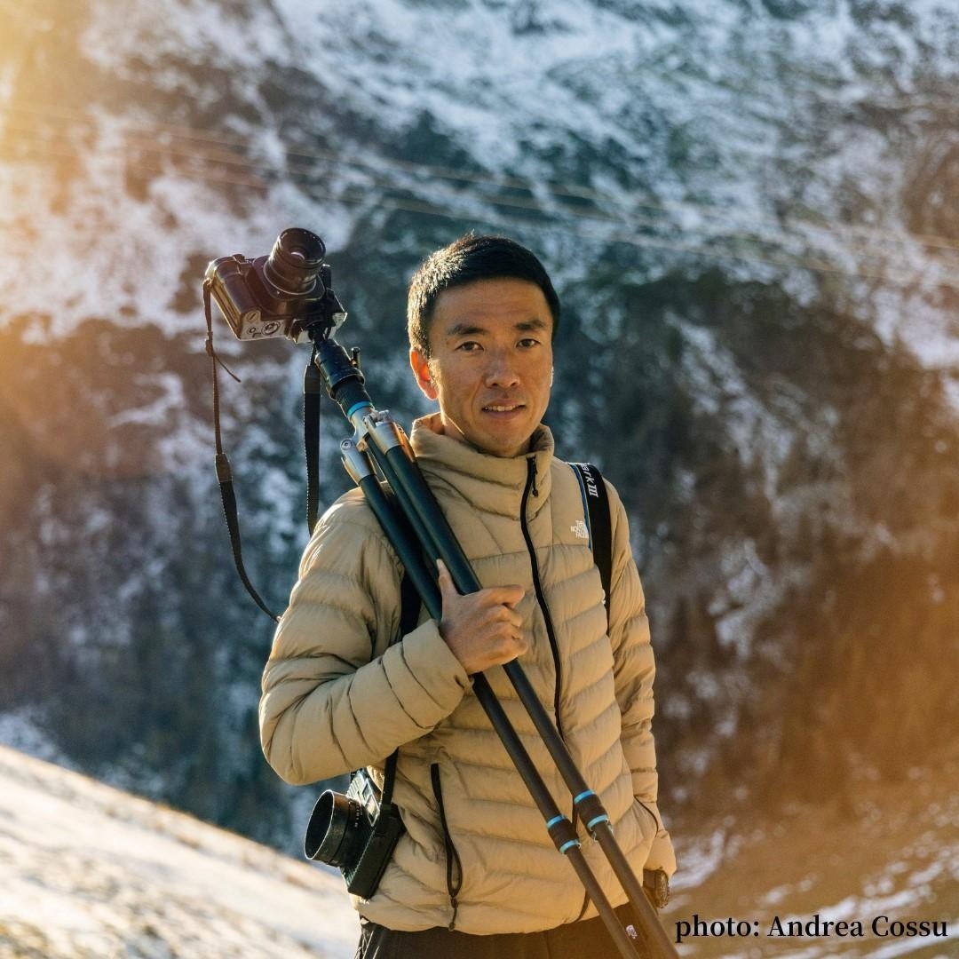 北極から南極、太平洋の島々やヒマラヤなど地球を旅する作家・写真家の石川直樹さんが語るメッセージライブ「神戸学校」が11月25日（土）Stage Felissimoで開催