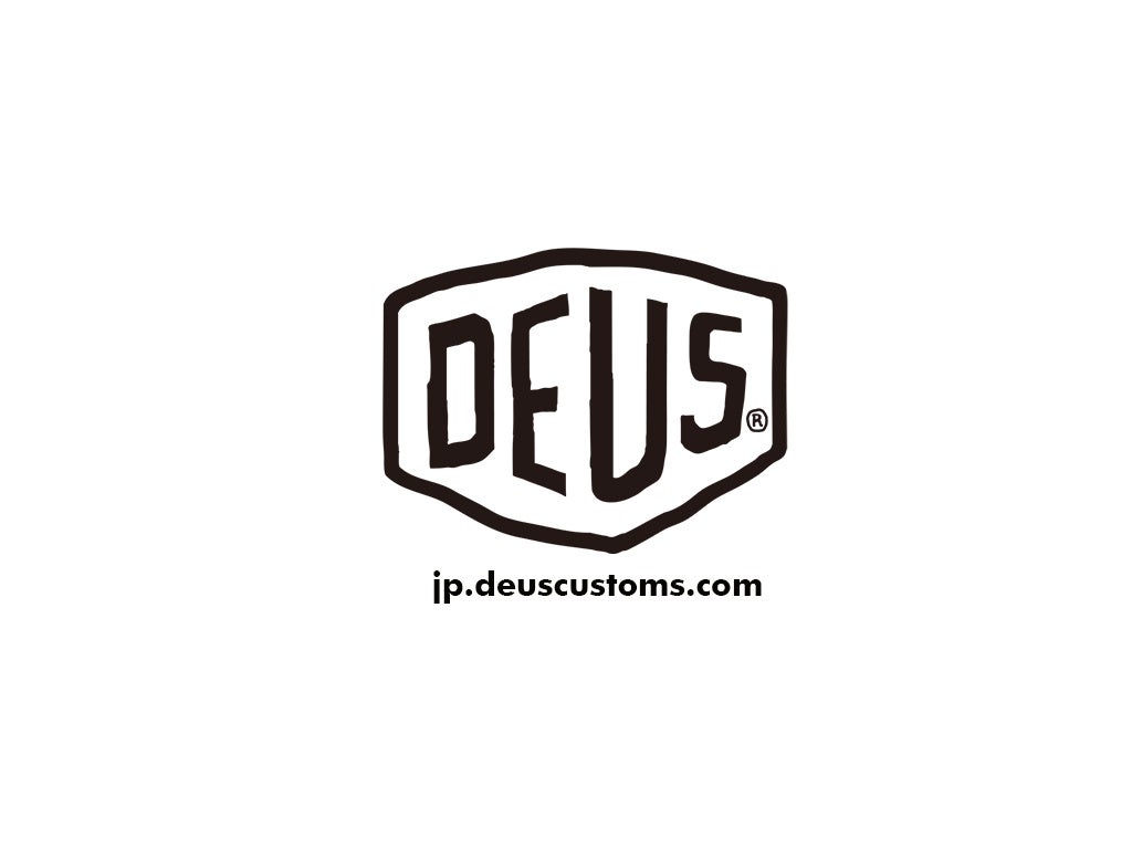 Deus Ex Machina New Moto Jersey Collection