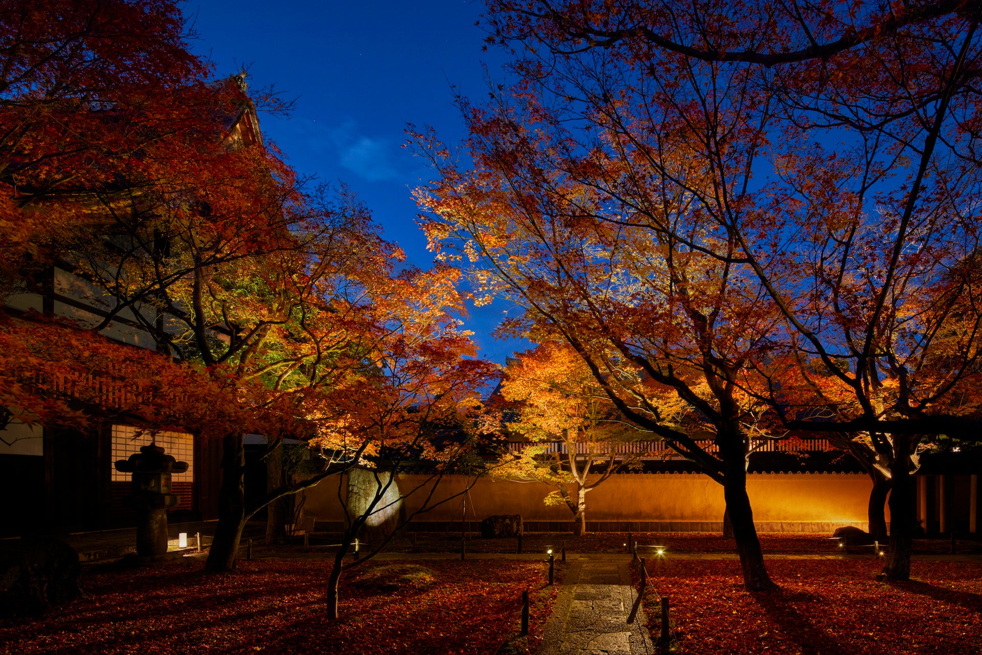 大徳寺 黄梅院