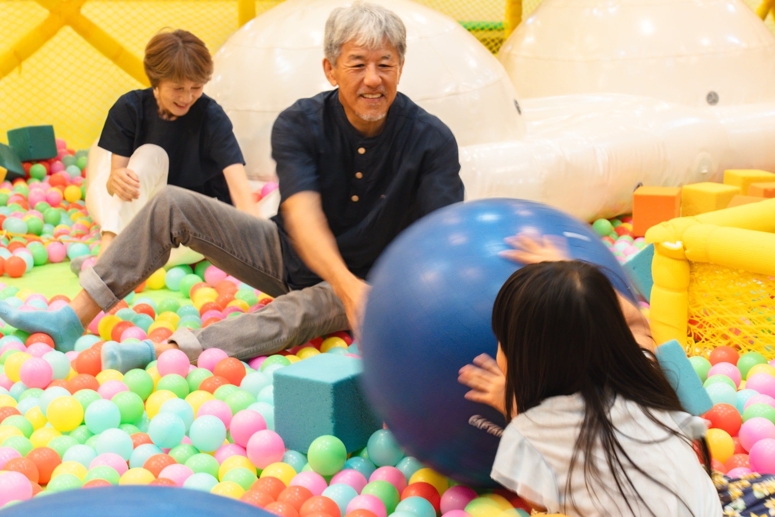 ジャングルステーキ幸田店の大型キッズパークで、お子様の安全と快適な遊び場を提供するための新しい取り組みが始動【愛知県幸田町】