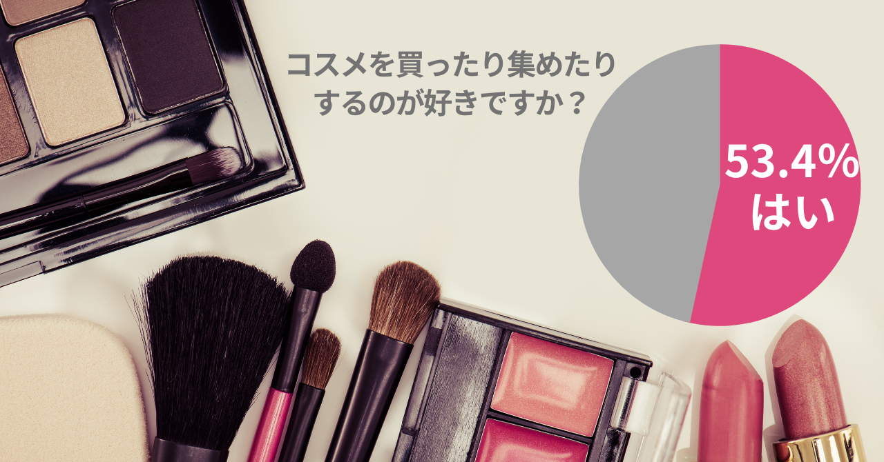 65％の女性がしばらく使用していないコスメを所有。そのコスメ、安全面の問題はありませんか？断捨離がおすすめな理由とは